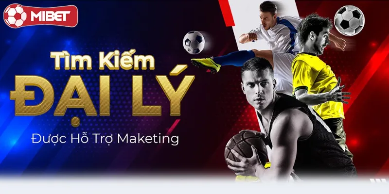Đại lý MIBET