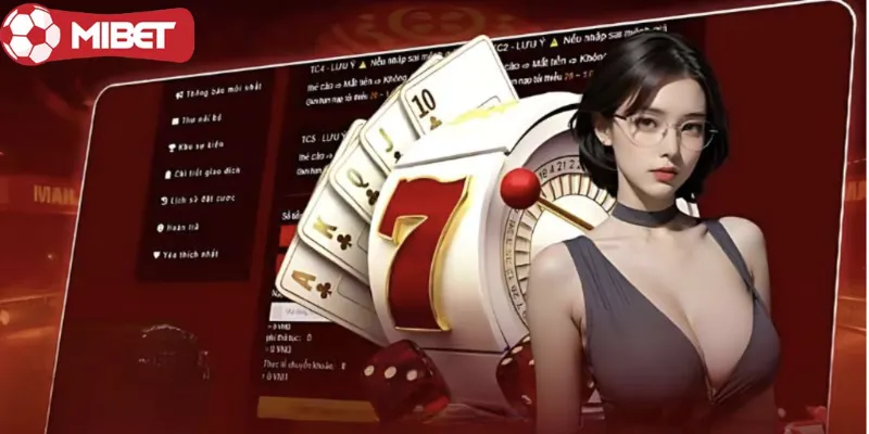 Giới thiệu về đăng nhập MIBET