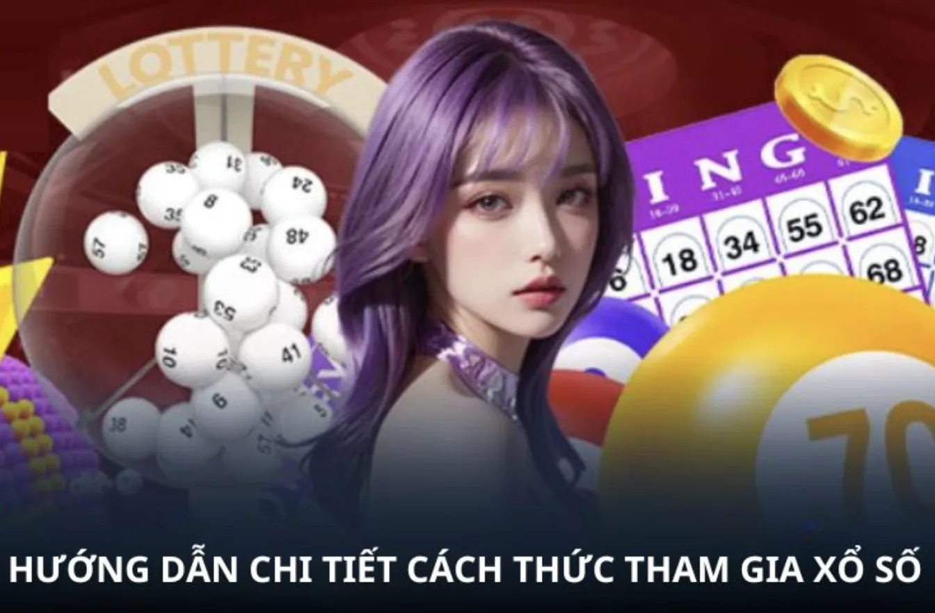 XỔ SỐ MIBET – CƠ HỘI MAY MẮN MỖI NGÀY DÀNH CHO BẠN